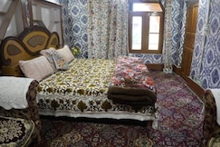 Wani Villa, Gulmarg