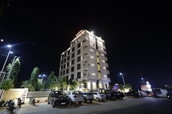 Hotel Shakuntalam, Khatu