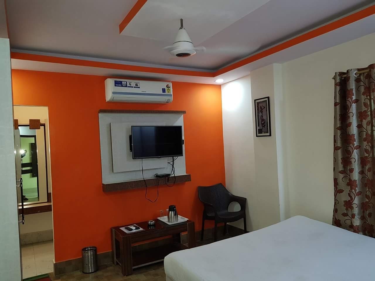 Suvidha Residency - Tap to explore photos