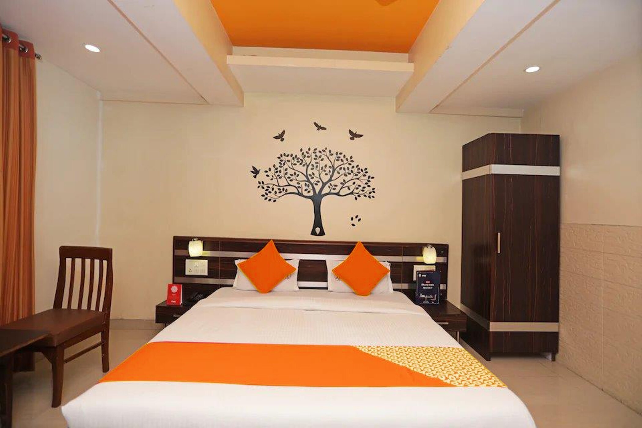 Hotel Swasti Pune - Tap to explore photos