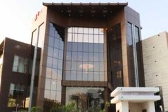 Hotel O Side View, Unnao