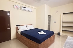 Rest & Roast Stays, Auroville