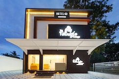 Super Hotel O Vilankurichi, Coimbatore