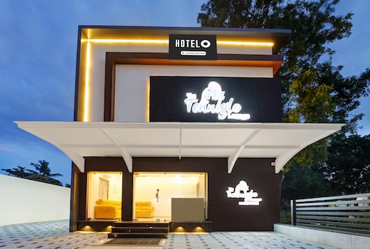 Super Hotel O Vilankurichi