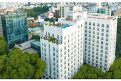 T-RITZ Saigon Hotel and Apartment, Ho Chi Minh City