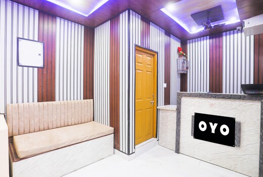 HOTEL O RATRAKSH