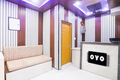 HOTEL O RATRAKSH, Kanpur