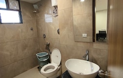 Washroom