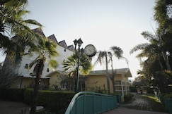 THE OLIVIA GARDENS, Ludhiana