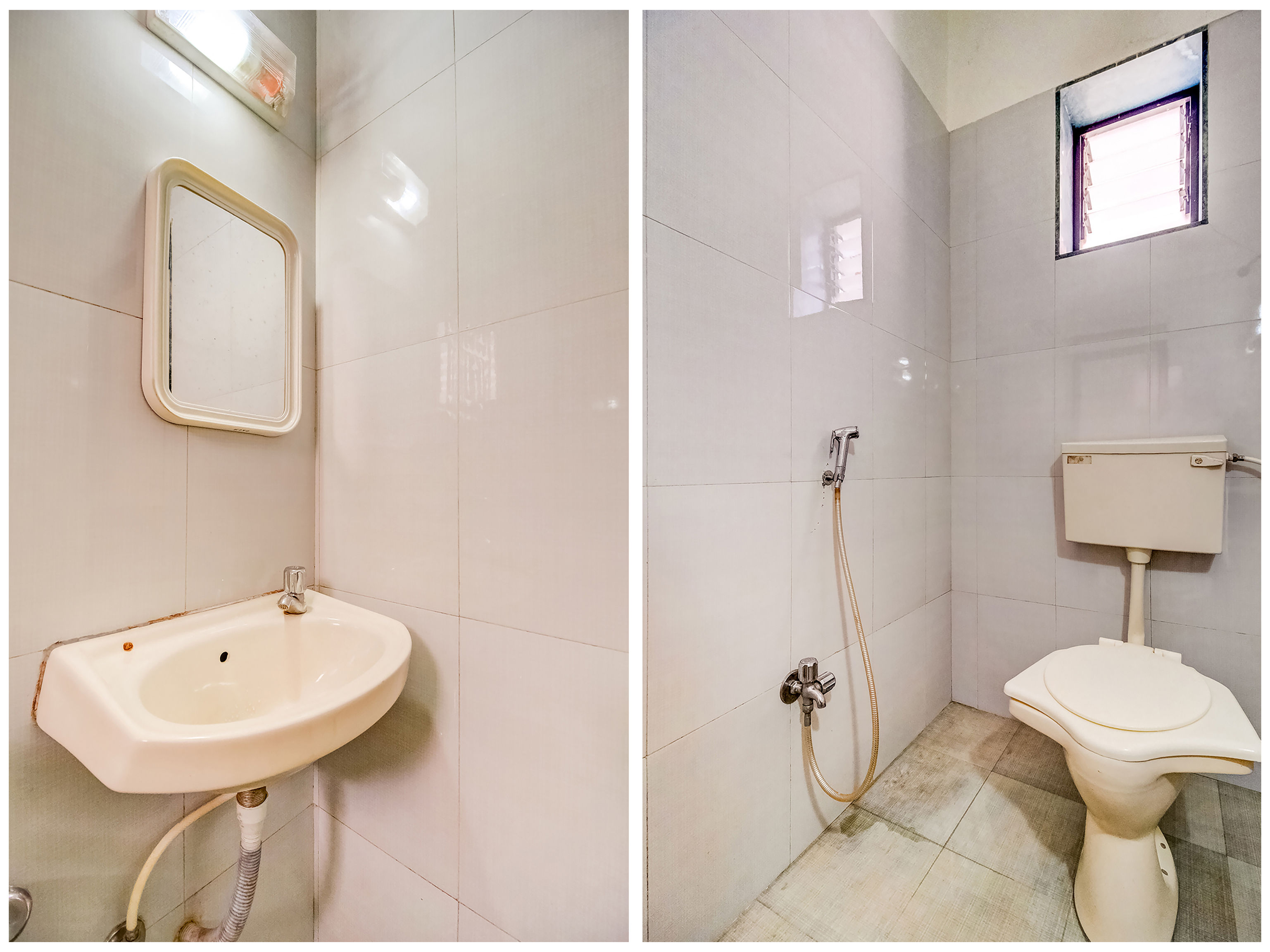 SPOT ON Vishu Moni Residency - Tap to explore photos