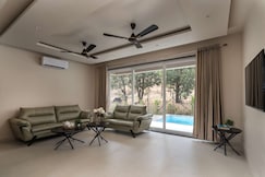 StayLeisurely Terra 2BHK Igatpuri, Igatpuri