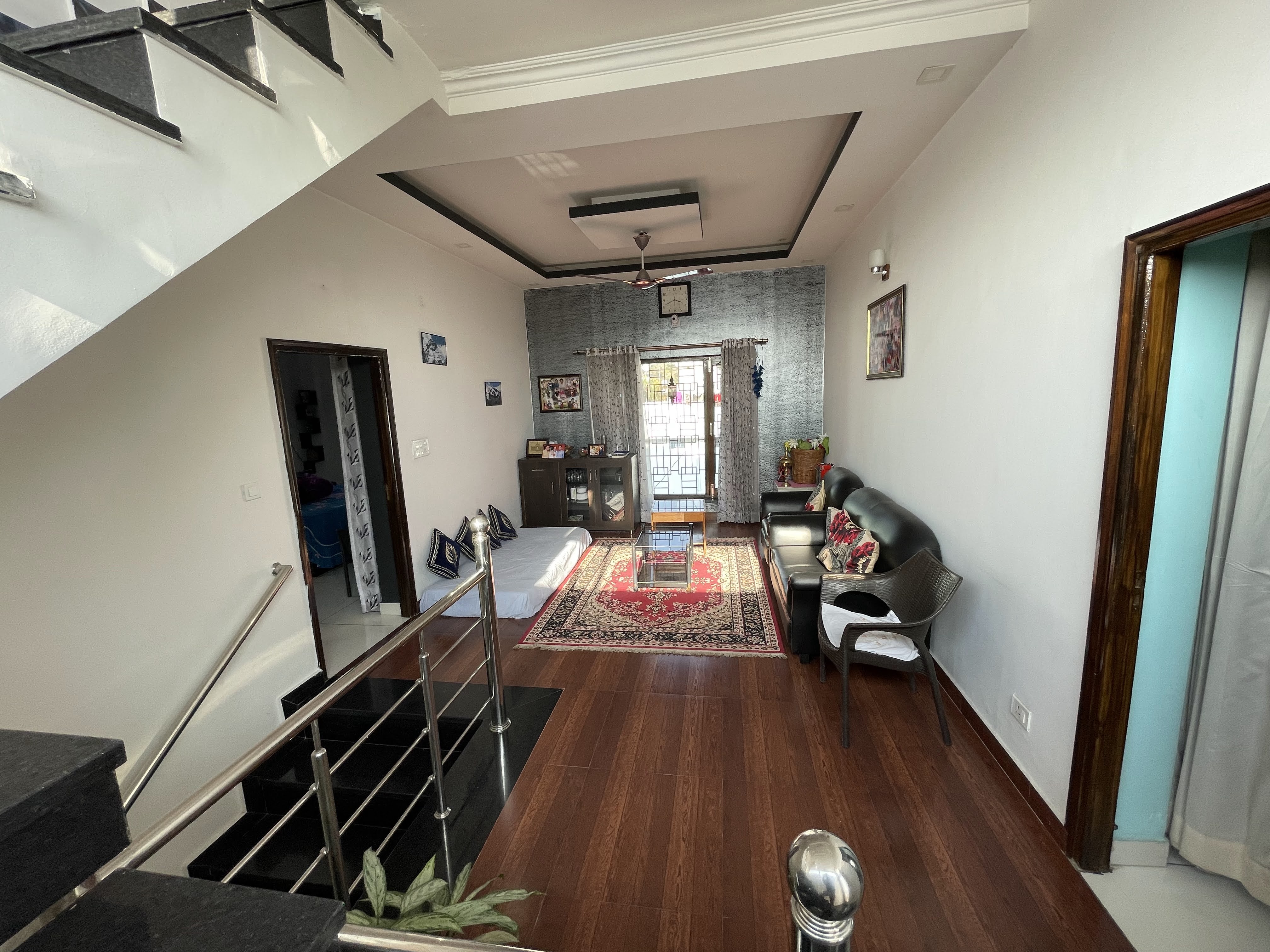 102 NP Rana Residence - Tap to explore photos