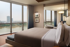 Canopy by Hilton Hangzhou Jinsha Lake, Hangzhou