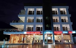 Facade