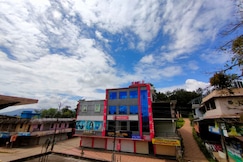 Eagle Residency, Mahe