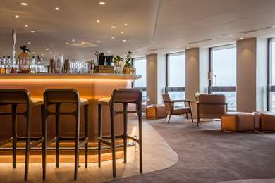 Radisson Blu Hotel Lyon