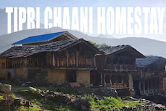 Tipri Chani, Chakrata