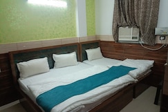 Harshwardhan Dham, Vrindavan, Vrindavan