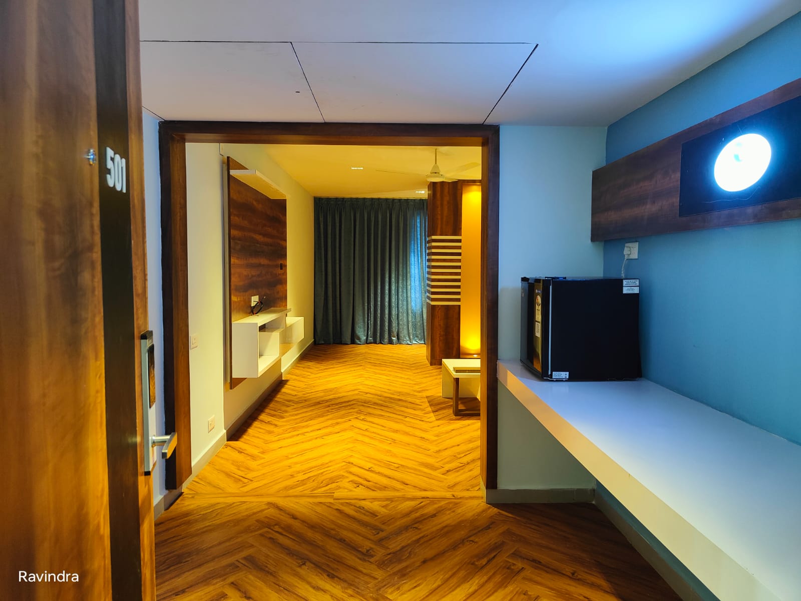 Hotel New Blue Earth - Tap to explore photos