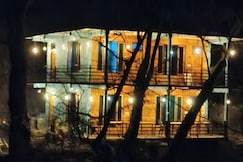 Tirthanmoksha Homestay, Gushaini