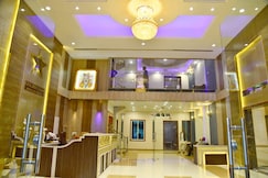 Golden Star Hotel and Resorts, Suratgarh