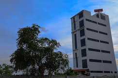 HOTEL JETWAY INN, Bangalore