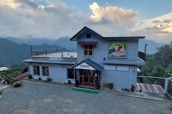 Nature's Harmony Resort, Nainital
