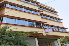 Eco Corporate Inn, Kolkata