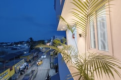 Rishi Residency, Rameshwaram