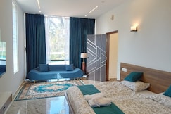 CLR Homestay & Villa, Coorg