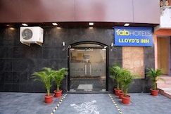 FabHotel Lloyds Inn I, Chennai