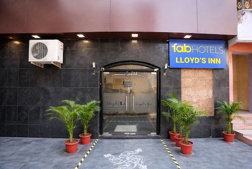 FabHotel Lloyds Inn I