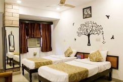 hotel pathik bhopal, Bhopal