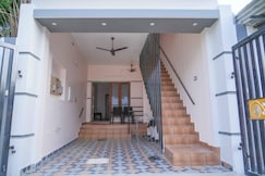 KHS Lakshmi G, Ambasamudram