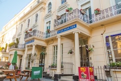 Smart Hyde Park Inn Hostel, Kent