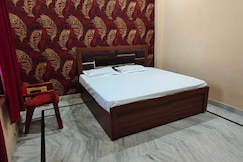 Hotel O HOME Swagat Homestay, Ayodhya