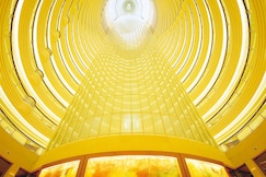 Grand Hyatt Shanghai, Shanghai