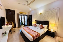 The South Manor Residency Near AIIMS Hospital New Delhi, Delhi