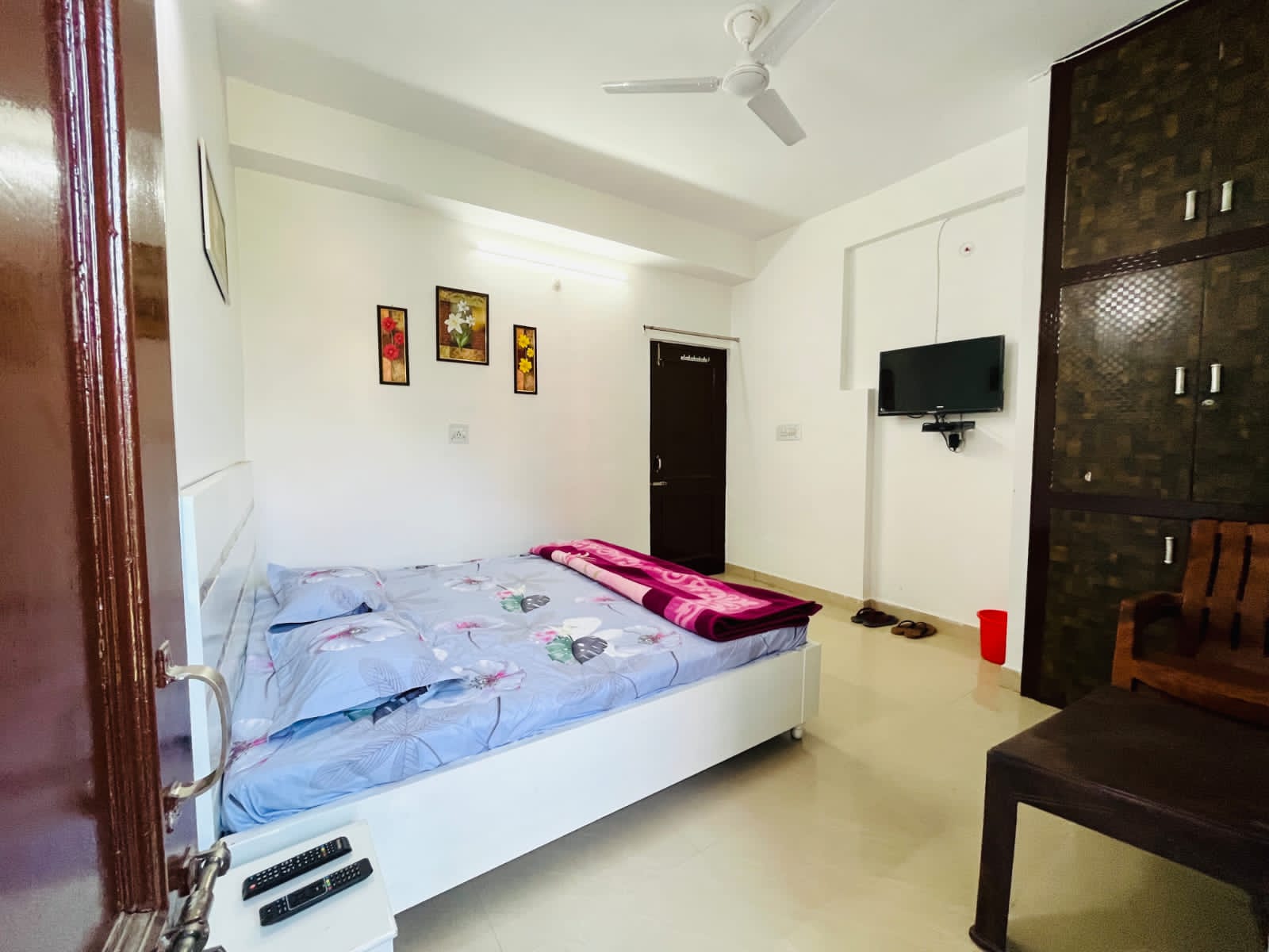 Moksha Homes kasauli - Tap to explore photos