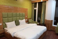 TownVille Shimla, Shimla