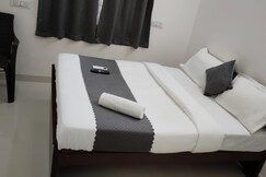 Twin Tag Residency, Chennai