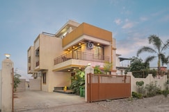 Lonavala 4 bhk Grand Twinn Villa 1, Lonavala