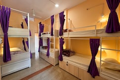 The BackpackStack, Ujjain