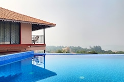 Darya Seaview Resort ladghar, Dapoli