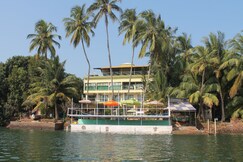 Saagar Sangam -The Resort, Malvan