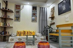 Banjara Dreams 3BR at posh Rajpur Road Dehradun, Dehradun
