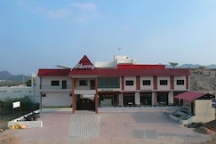 Blessing Retreat, Bhim