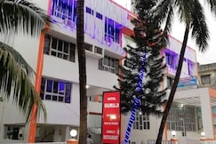 HOTEL GURUJI, Alibaug