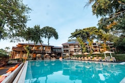 Birds and Bees Resort Pattaya, Pattaya