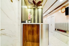 FabHotel BK International, Howrah